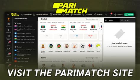 how to withdraw money from parimatch